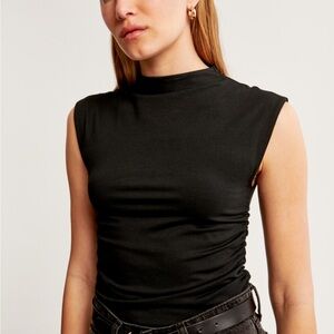 Abercrombie & Fitch Paloma Top